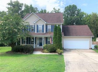 1024 Castle Rock Ct #128, Concord, NC 28025