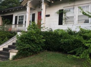 605 E Church St, Smithville, GA 31709