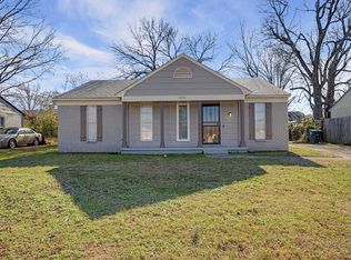 3213 Ridgemont Rd, Memphis, TN 38128