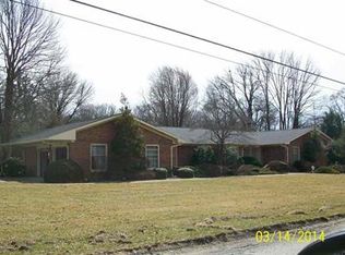 3121 Old Bruceville Rd, Vincennes, IN 47591