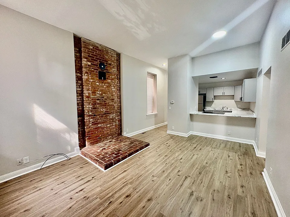 Soulard Spaces