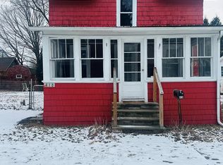 418 Loder St, Waverly, NY 14892