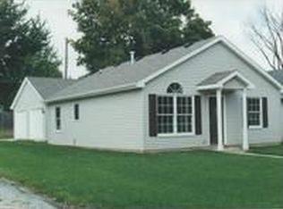 2321 Nordholme Ave, Fort Wayne, IN 46805