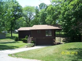 2567 Burgener Dr, Decatur, IL 62521