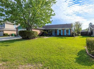 106 Silverwood Dr, Slidell, LA 70461