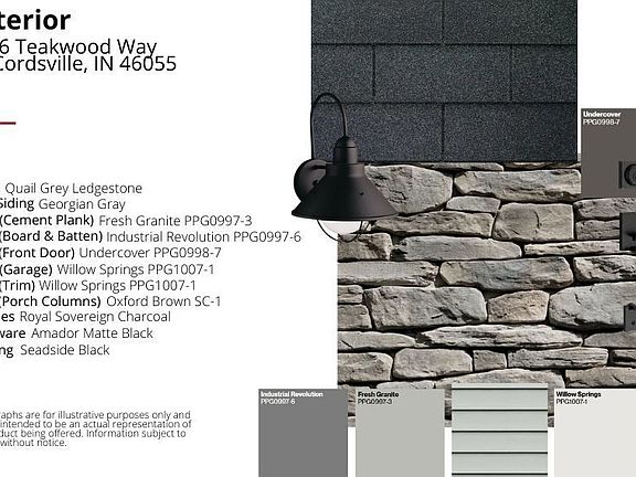 3rd image of 6386 Teakwood Way