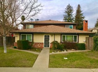 760 Carro Dr, Sacramento, CA 95825