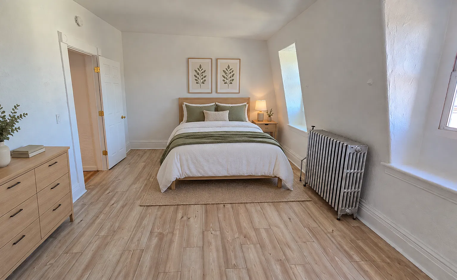 1 bed, 625 sqft, $2,100 — Photo 1