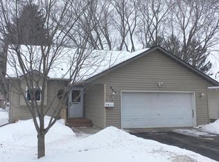 905 4th Ave N, Sauk Rapids, MN 56379