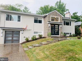 5807 Maiden Ln, Bethesda, MD 20817