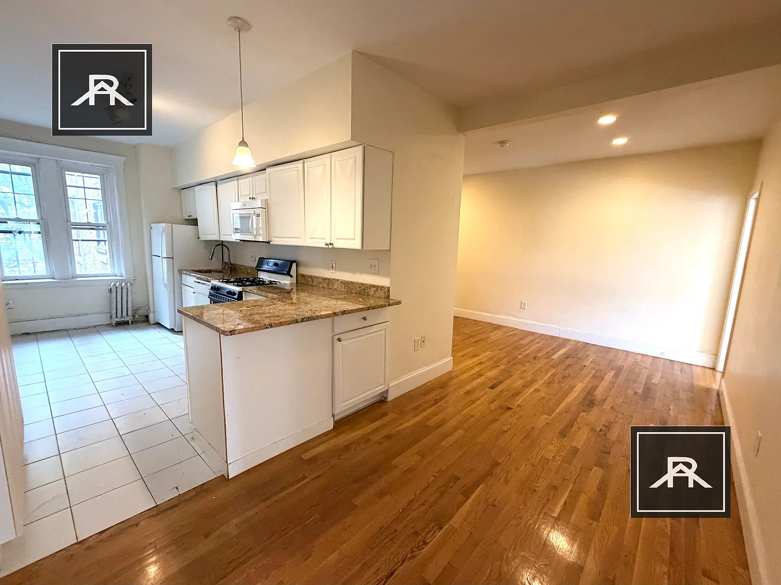 2 bed, 1.0 bath, 850 sqft, $2,550 — Photo 1