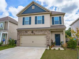 428 Weston Britt Way, Lexington, SC 29073