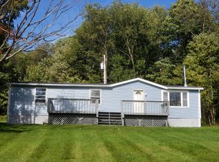 547 Stump Pond Rd, Livingston Manor, NY 12758