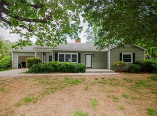 320 Sunset Dr N, Asheboro, NC 27205