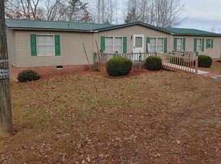 3010 Dudley Rd, South Boston, VA 24558