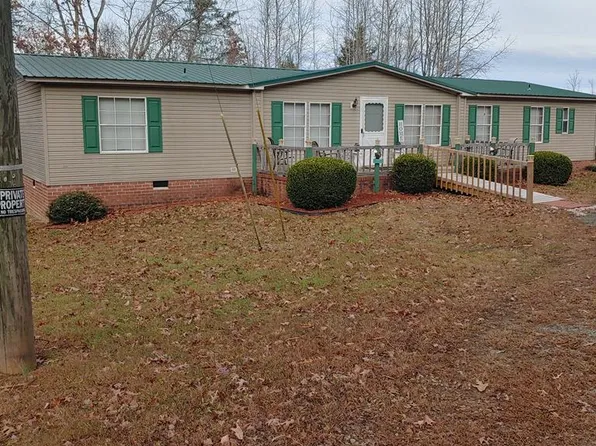 3010 Dudley Rd, South Boston, VA 24558