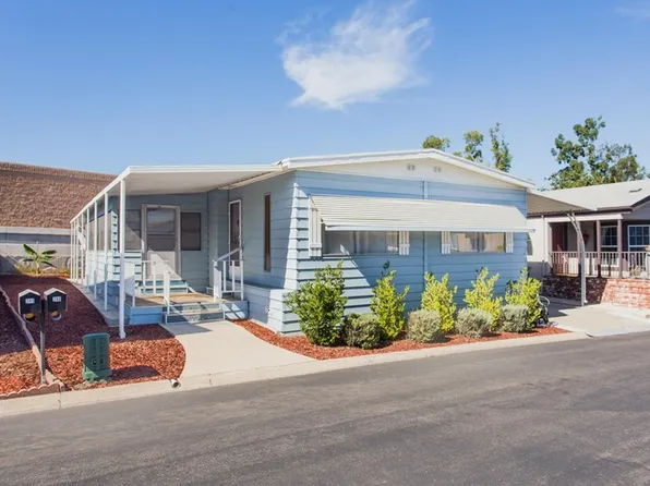2851 Rolling Hills Dr Space 248, Fullerton, CA 92835
