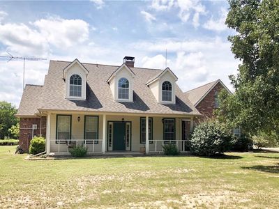 5632 Fm 2947, Greenville, TX, 75402