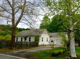 245 Millers Falls Rd, Northfield, MA 01360