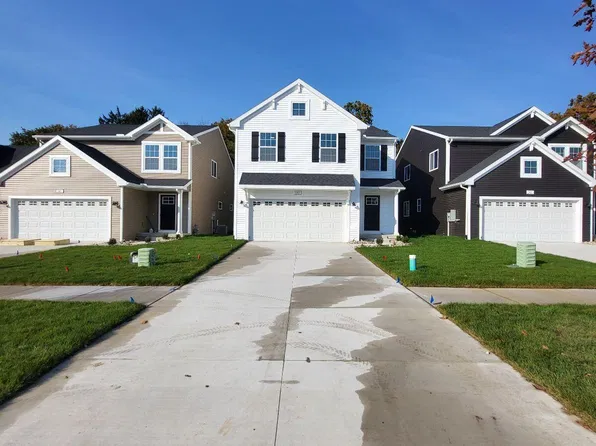 343 N Sherman St, Allegan, MI 49010