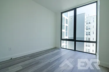 Rented by EXR