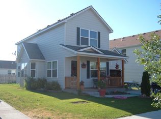 83 Meadow Brook Ln, Belgrade, MT 59714