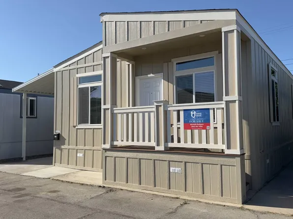 3860 S Higuera St Space A18, San Luis Obispo, CA 93401