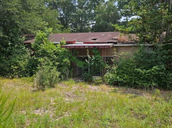 6433 Capernaum Rd, Denmark, SC 29042