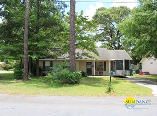1540 Lloyd St N, Crestview, FL 32536