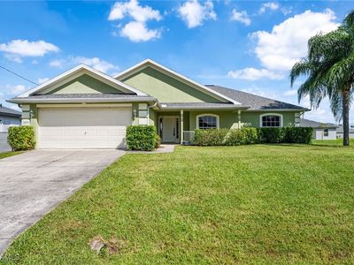 1025 NE 36th Ter, Cape Coral, FL, 33909