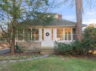 181 S Great Rd, Lincoln, MA 01773