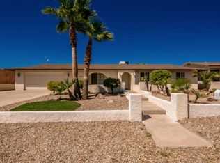 163 Locust Dr, Lake Havasu City, AZ 86403