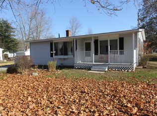 13 Martha Ave, Lewiston, ME 04240