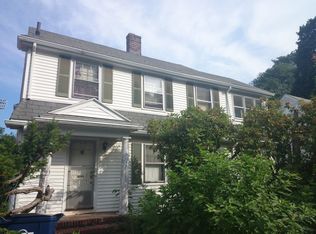 23 Maxfield St, West Roxbury, MA 02132