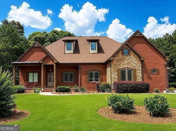 50 Brookview Pl, Oxford, GA 30054