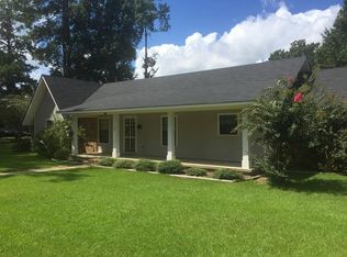 596 S Smylie St, Brookhaven, MS 39601