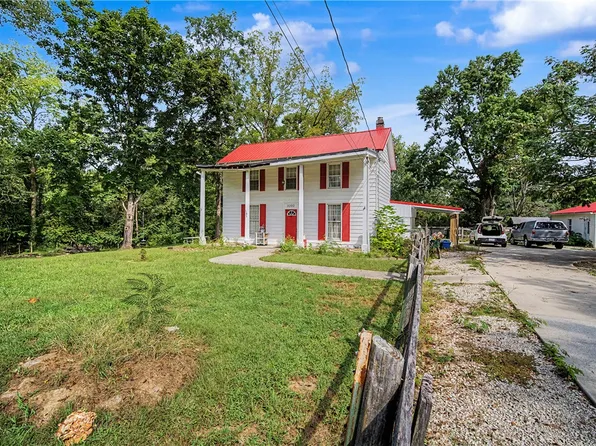 3300 E Foster Maineville Rd, Morrow, OH 45152