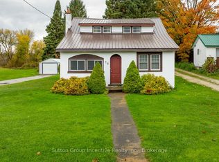 78 Garafraxa St, Chatsworth, ON N0H1G0