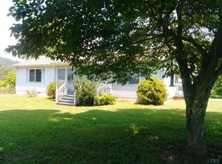 10222 James River Rd, Shipman, VA 22971