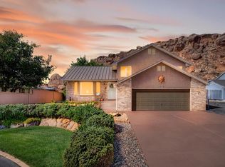 1045 E Hemlock Cir, Saint George, UT 84790