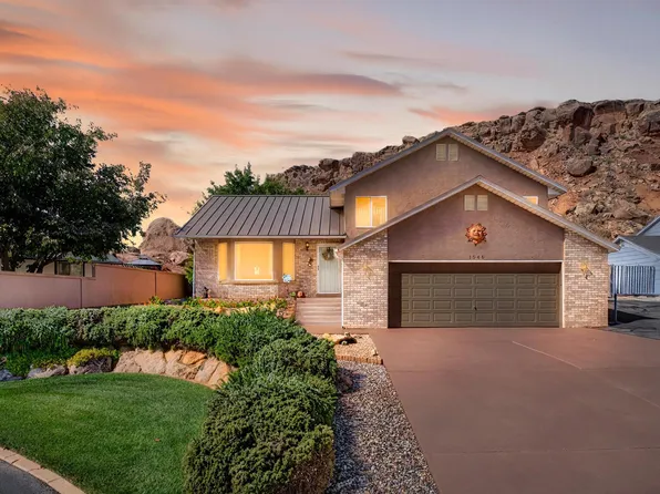 1045 E Hemlock Cir, Saint George, UT 84790