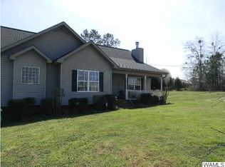 15171 Wire Rd, Cottondale, AL 35453