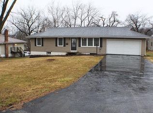 702 N 3rd St, Independence, MO 64050