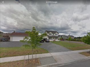 14973 89th Ave SE, Yelm, WA 98597