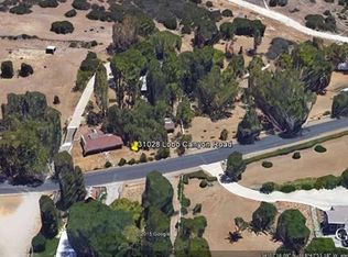 31028 Lobo Canyon Rd, Agoura Hills, CA 91301
