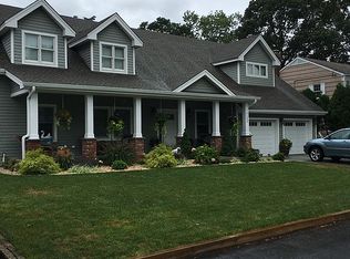 1153 Bradford Dr, Point Pleasant Beach, NJ