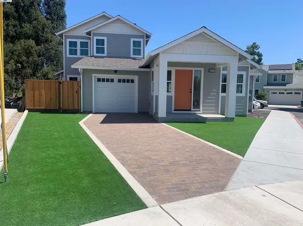 21112 Tyee Ct, Castro Valley, CA 94546