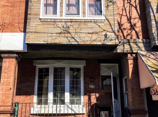 1433 S Marston St, Philadelphia, PA