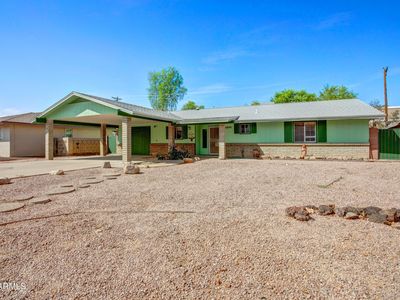 6849 E Flossmoor Ave, Mesa, AZ, 85208