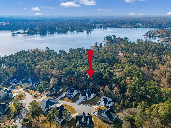 111 Buccaneer Pl, Leesville, SC 29070